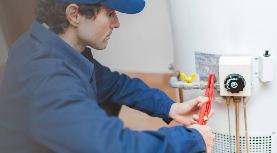 Professional sink repair in Zimmerman, MN